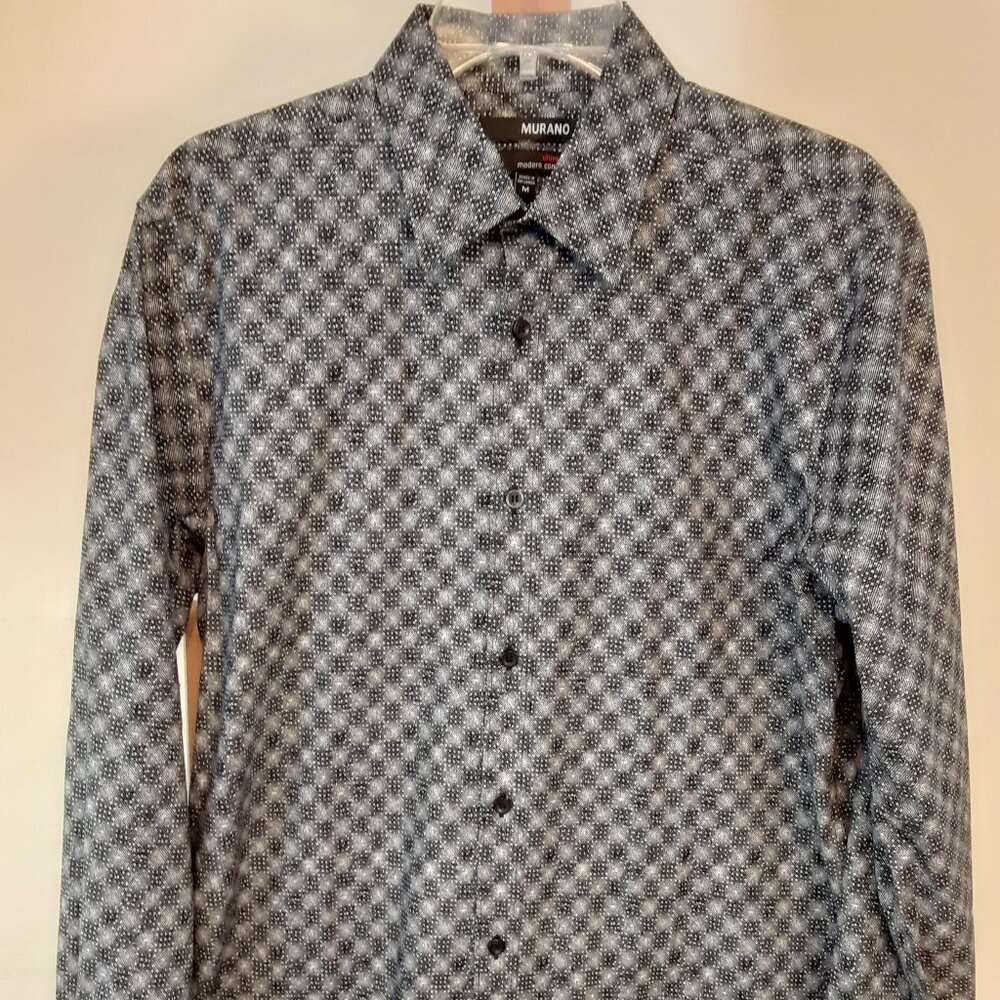 Murano long sleeve shirt